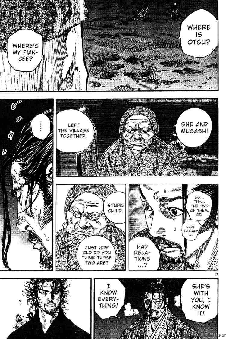 Vagabond 222 17