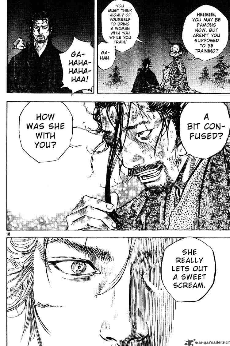 Vagabond 222 18