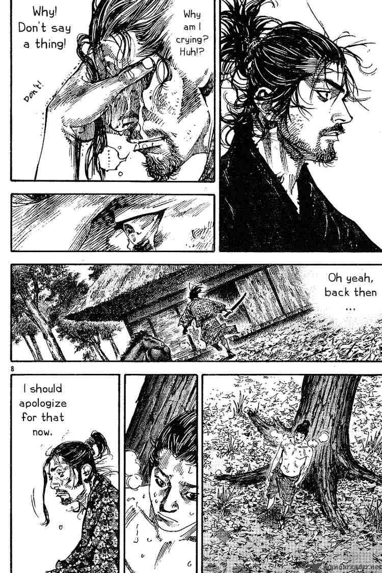 Vagabond 222 8