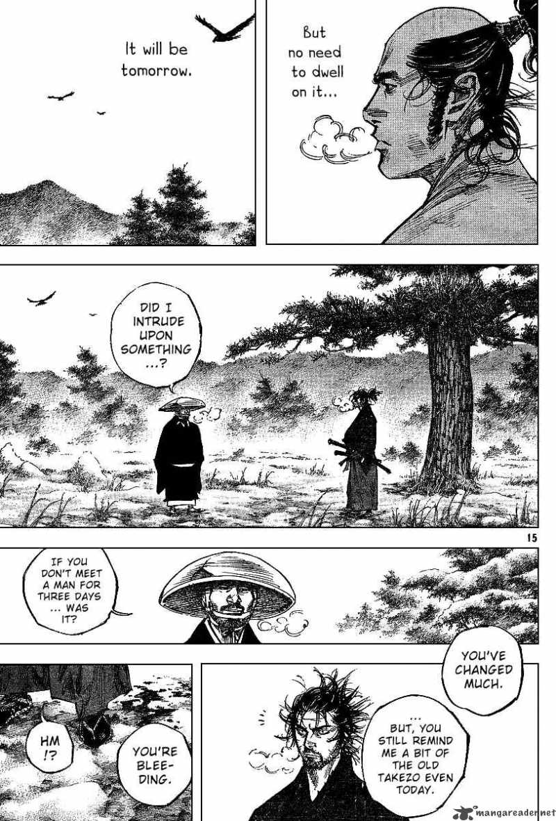 Vagabond 224 19