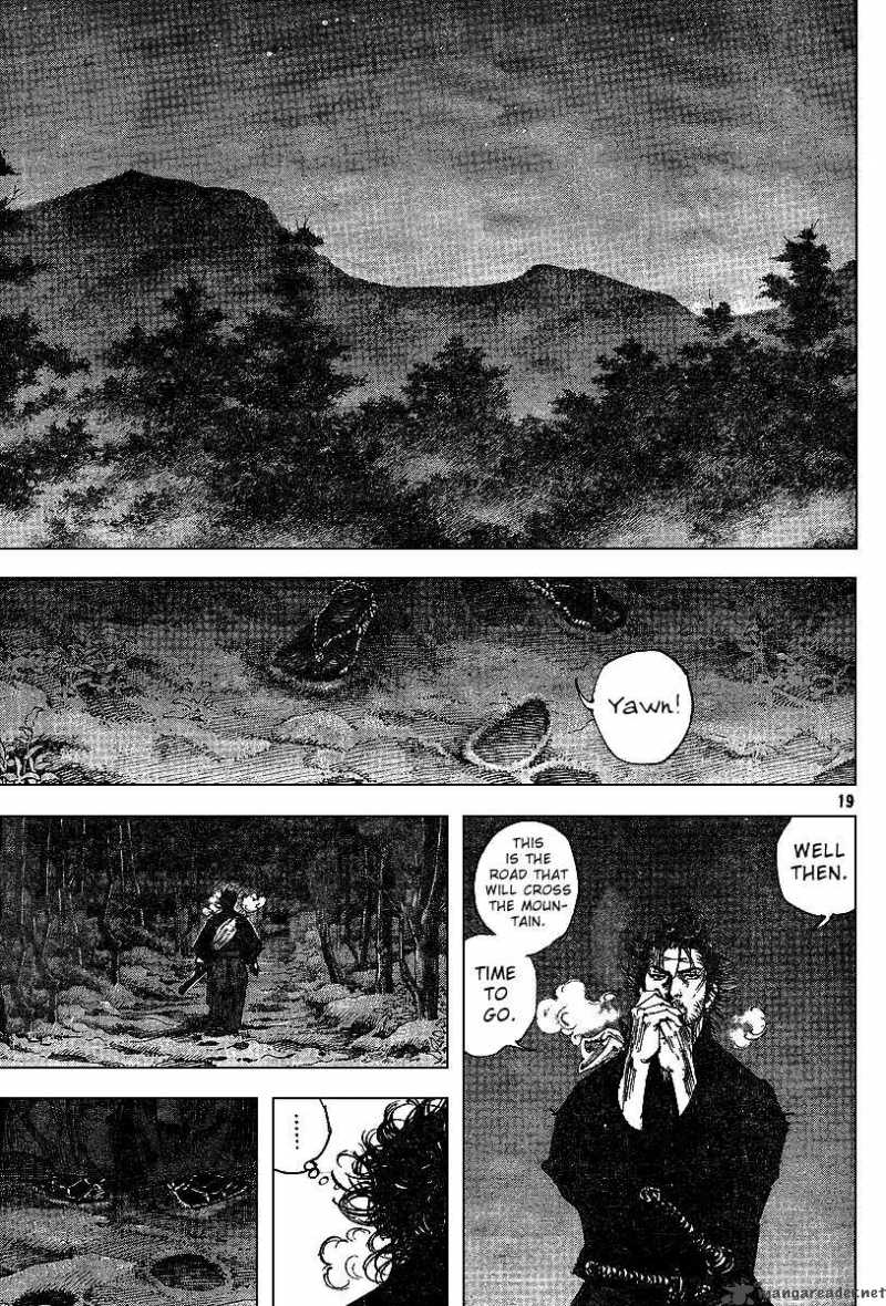 Vagabond 224 23