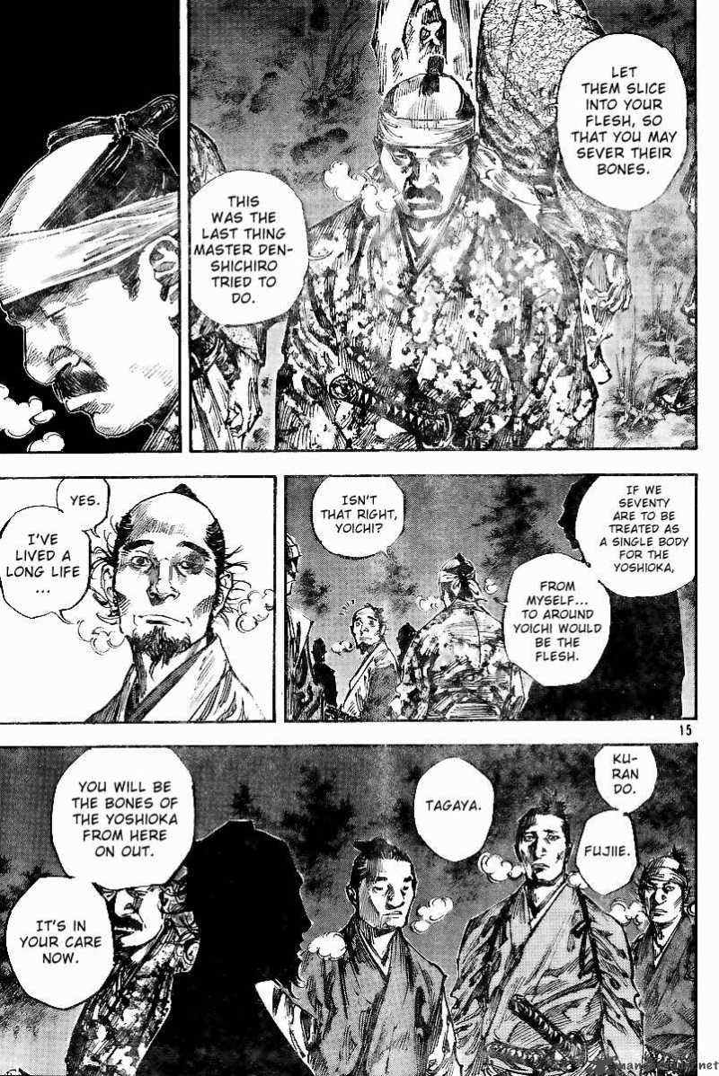 Vagabond 225 14