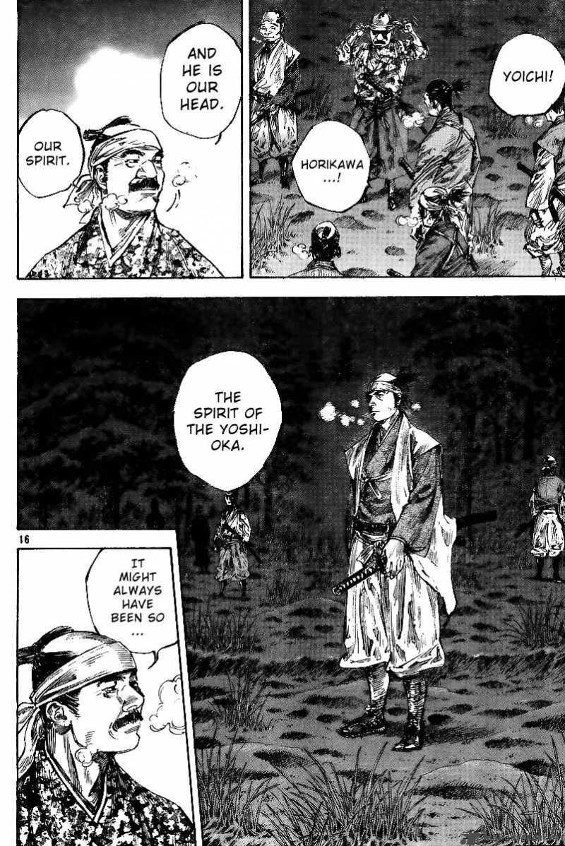 Vagabond 225 15