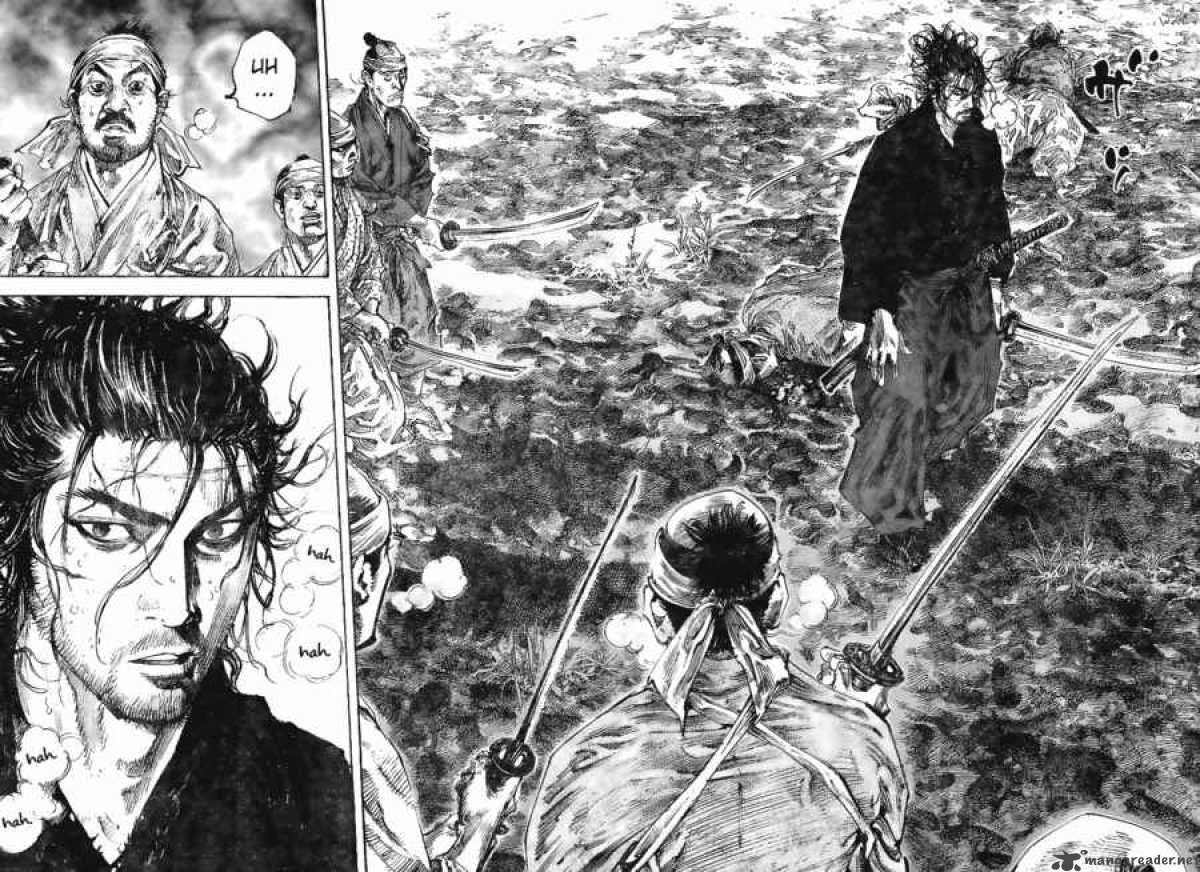Vagabond 228 16