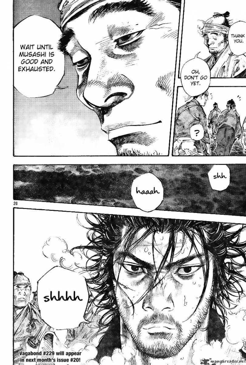 Vagabond 228 19