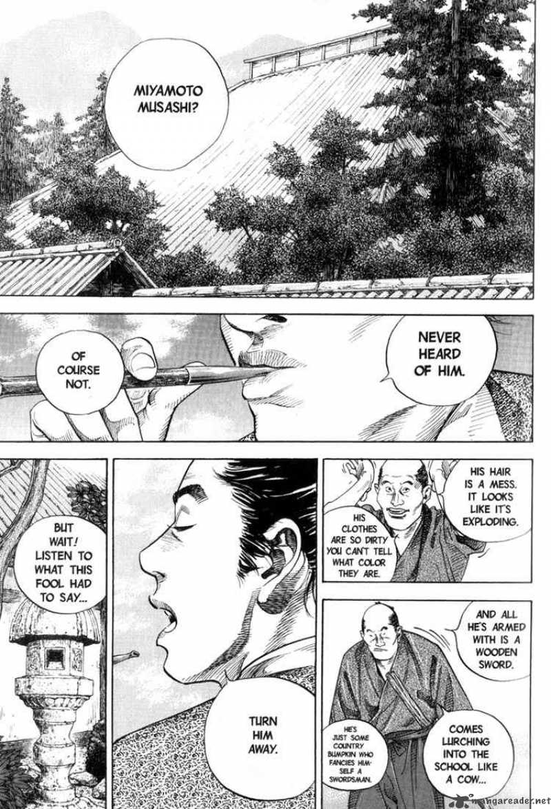 Vagabond 23 1