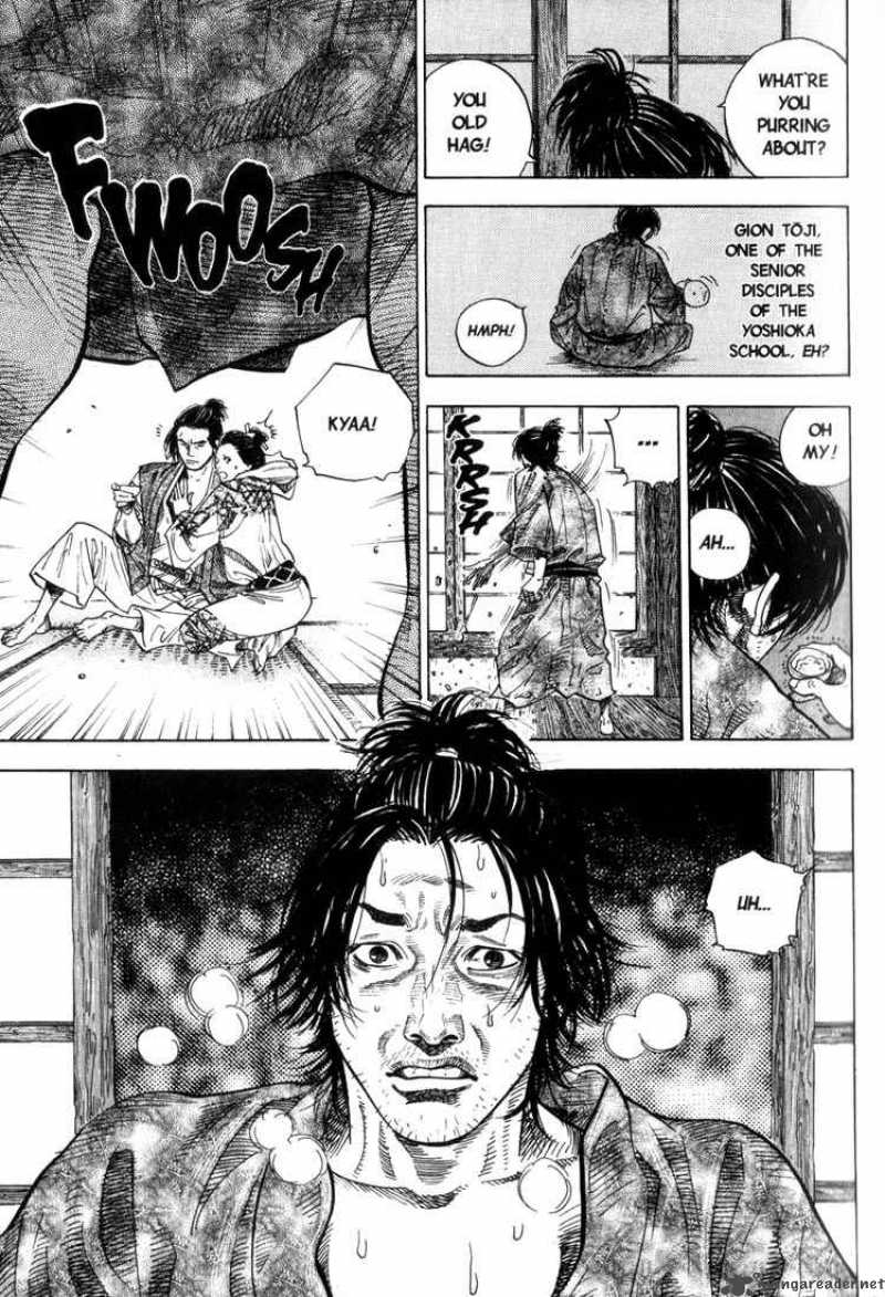Vagabond 23 11