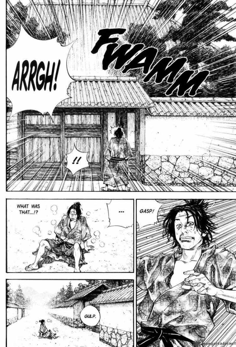Vagabond 23 16
