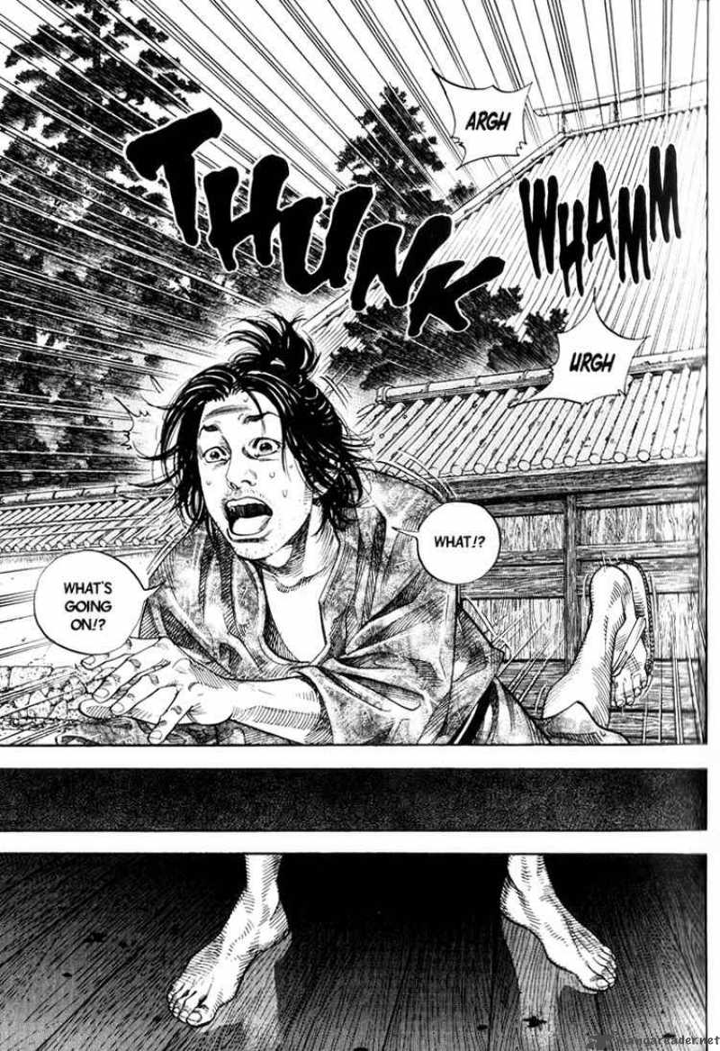 Vagabond 23 17