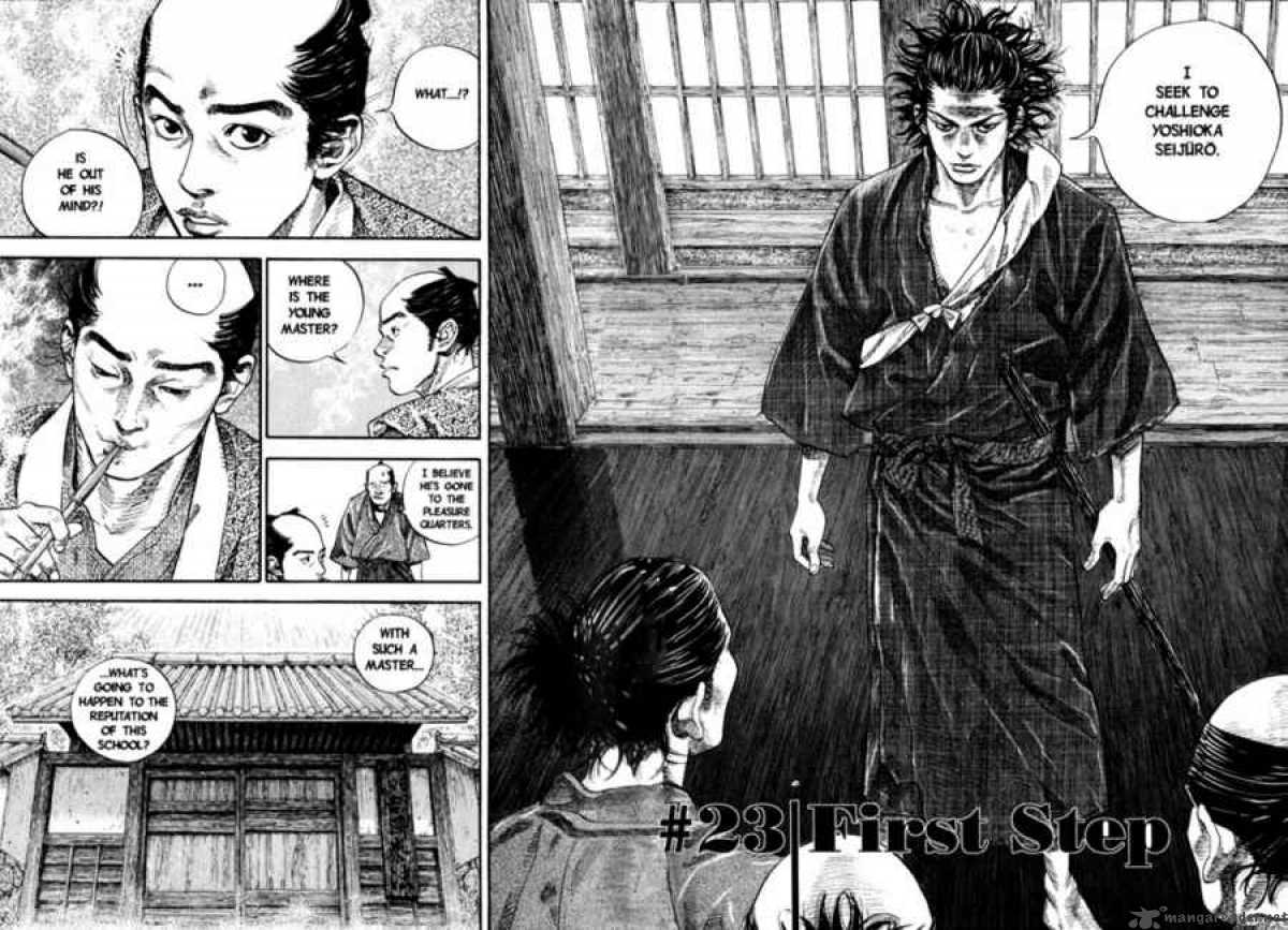 Vagabond 23 2