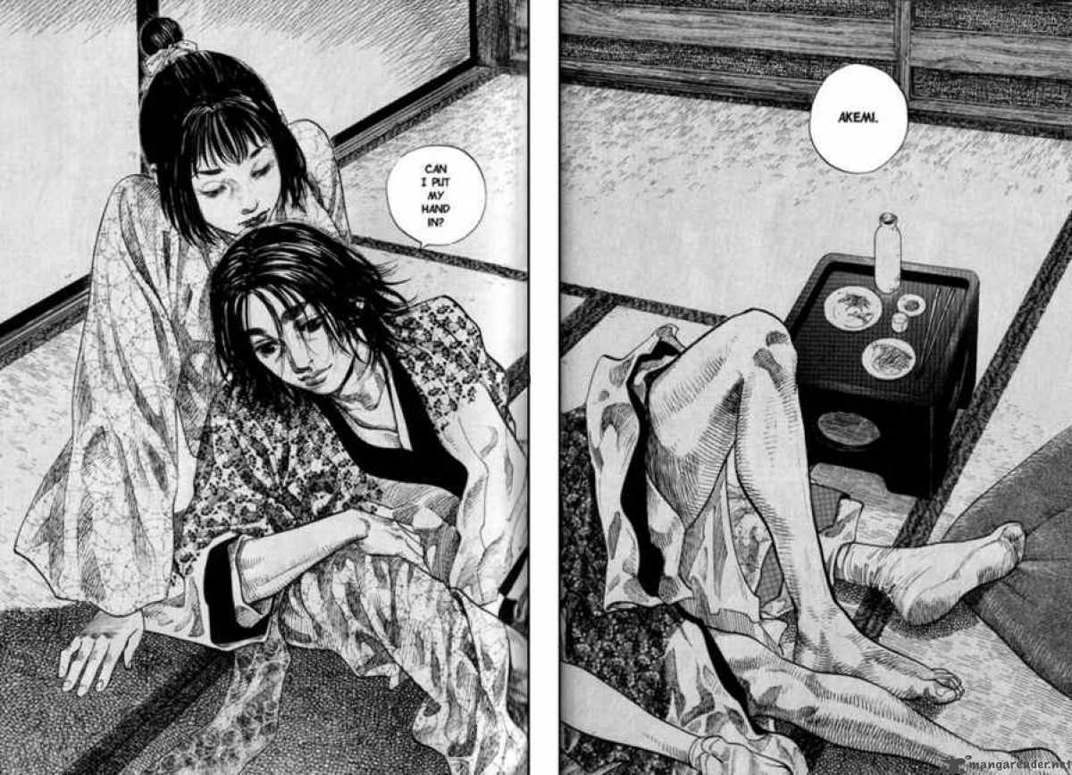 Vagabond 23 7