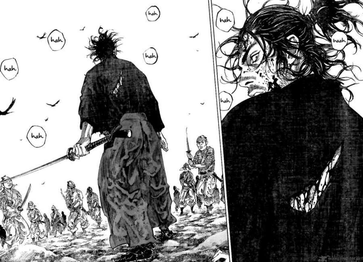 Vagabond 231 16