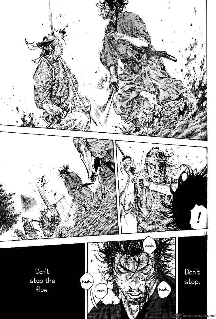 Vagabond 232 14