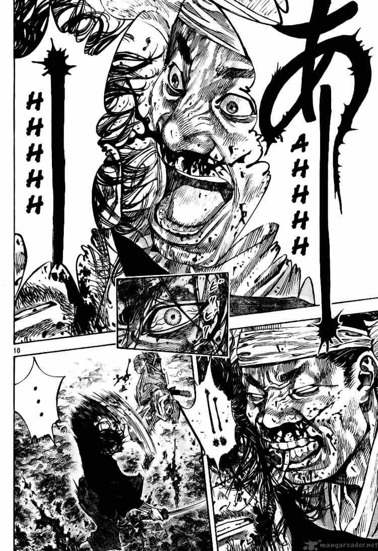Vagabond 233 8
