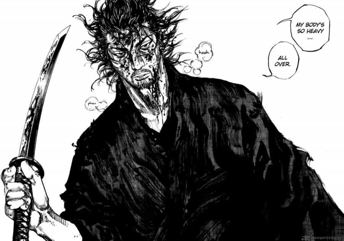 Vagabond 235 17