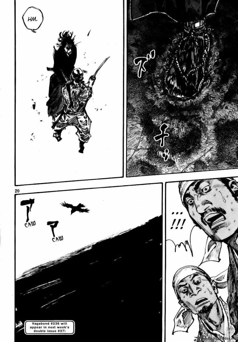 Vagabond 235 18