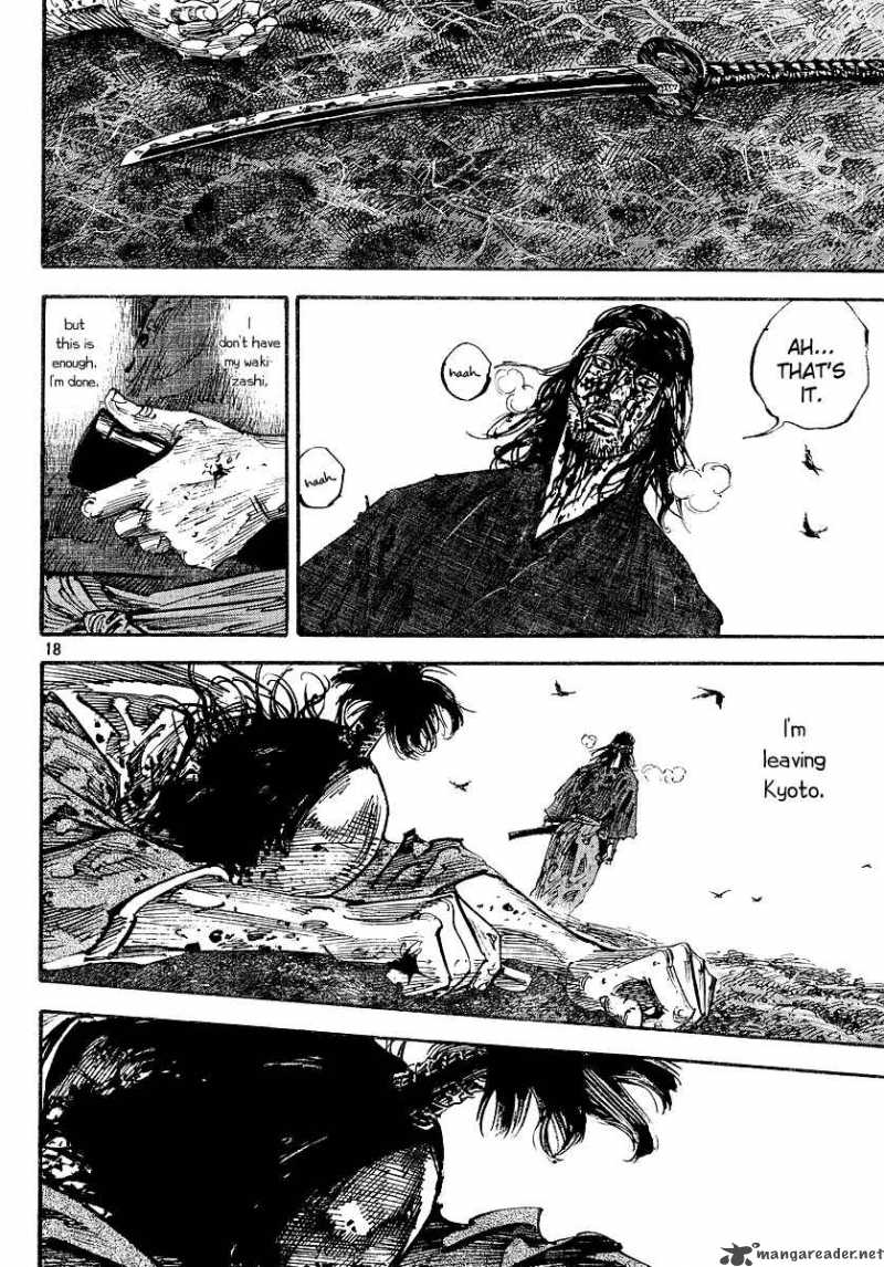 Vagabond 239 17