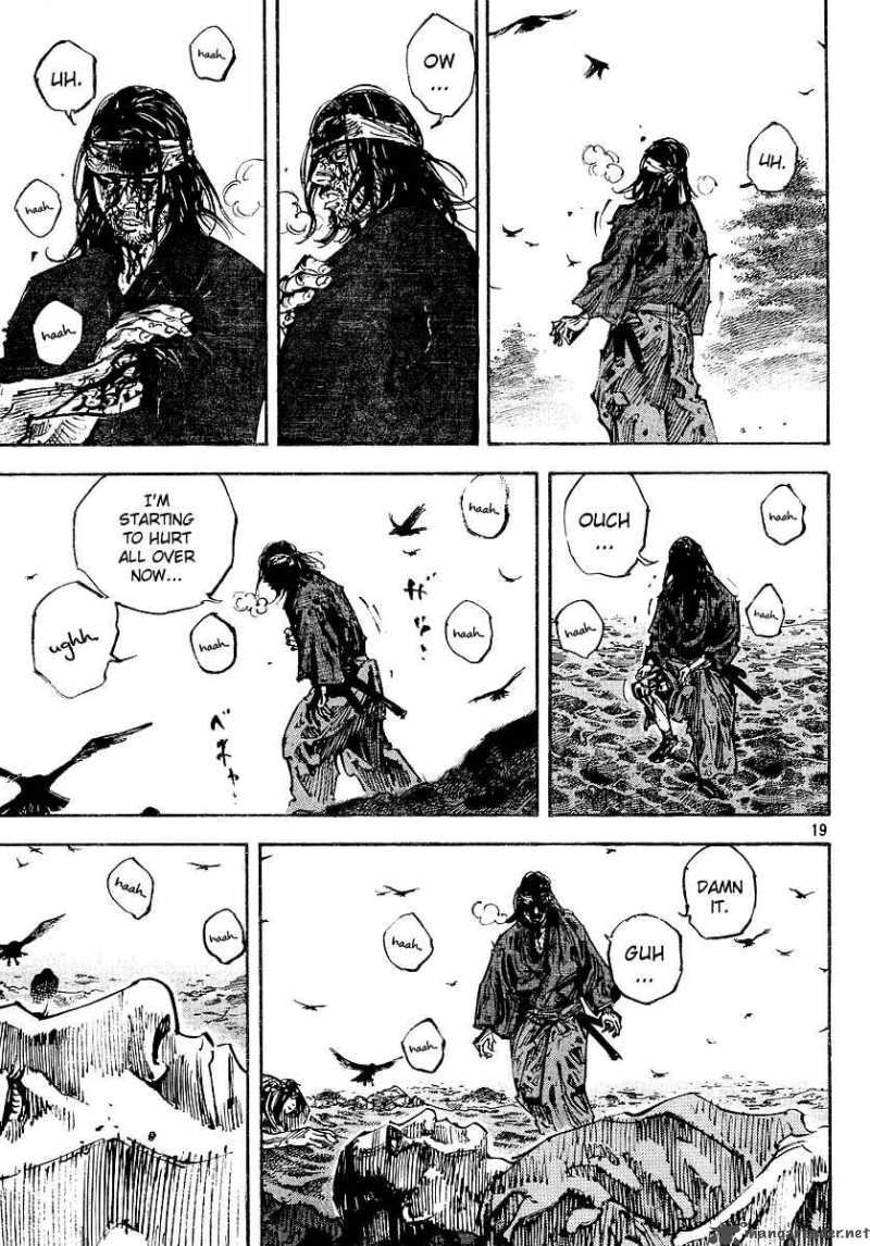 Vagabond 239 18
