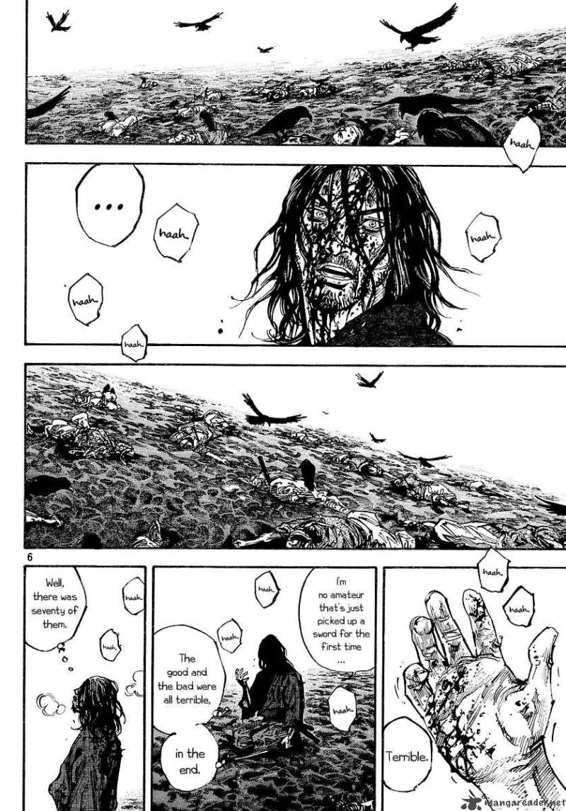 Vagabond 239 5