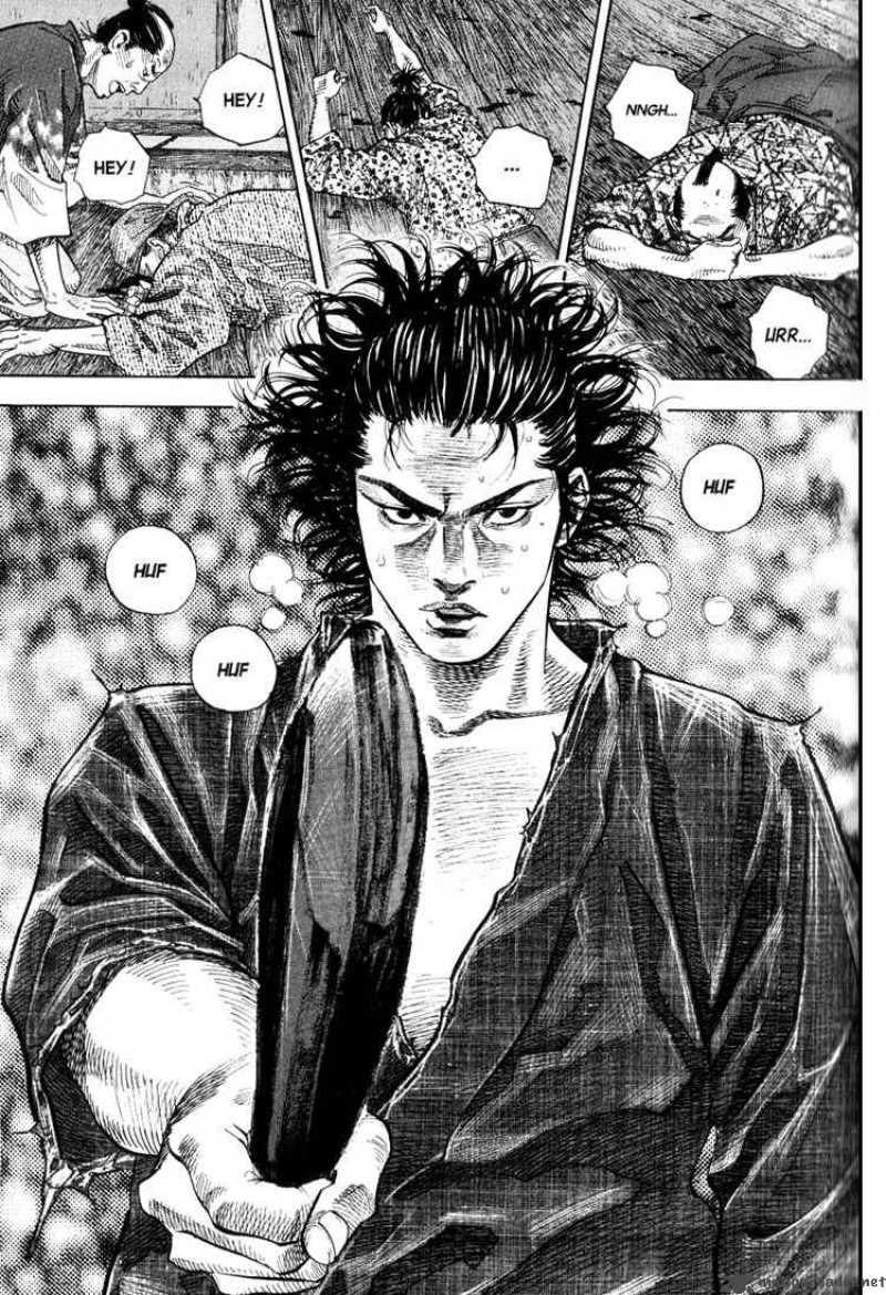 Vagabond 24 1