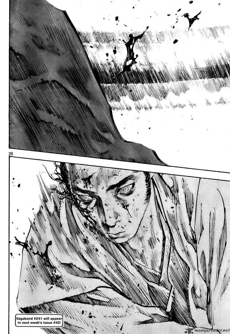 Vagabond 240 17