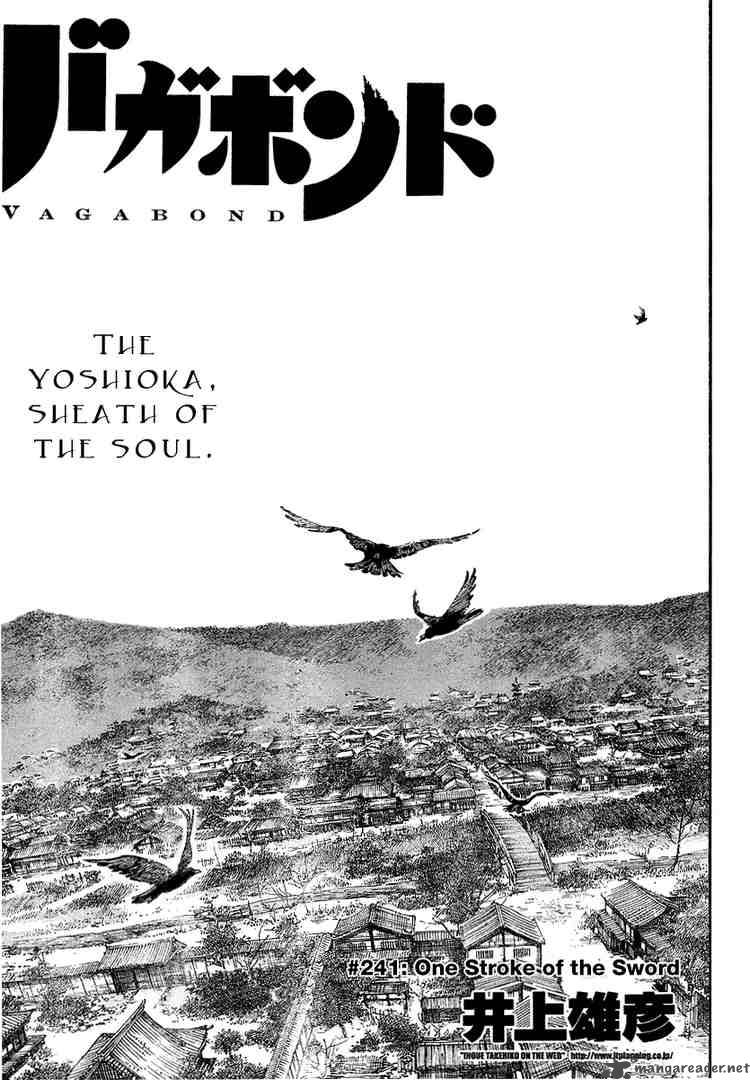 Vagabond 241 1