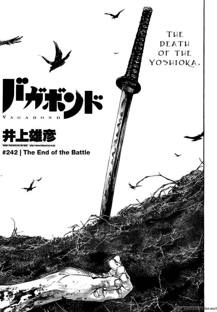 Vagabond 242 1