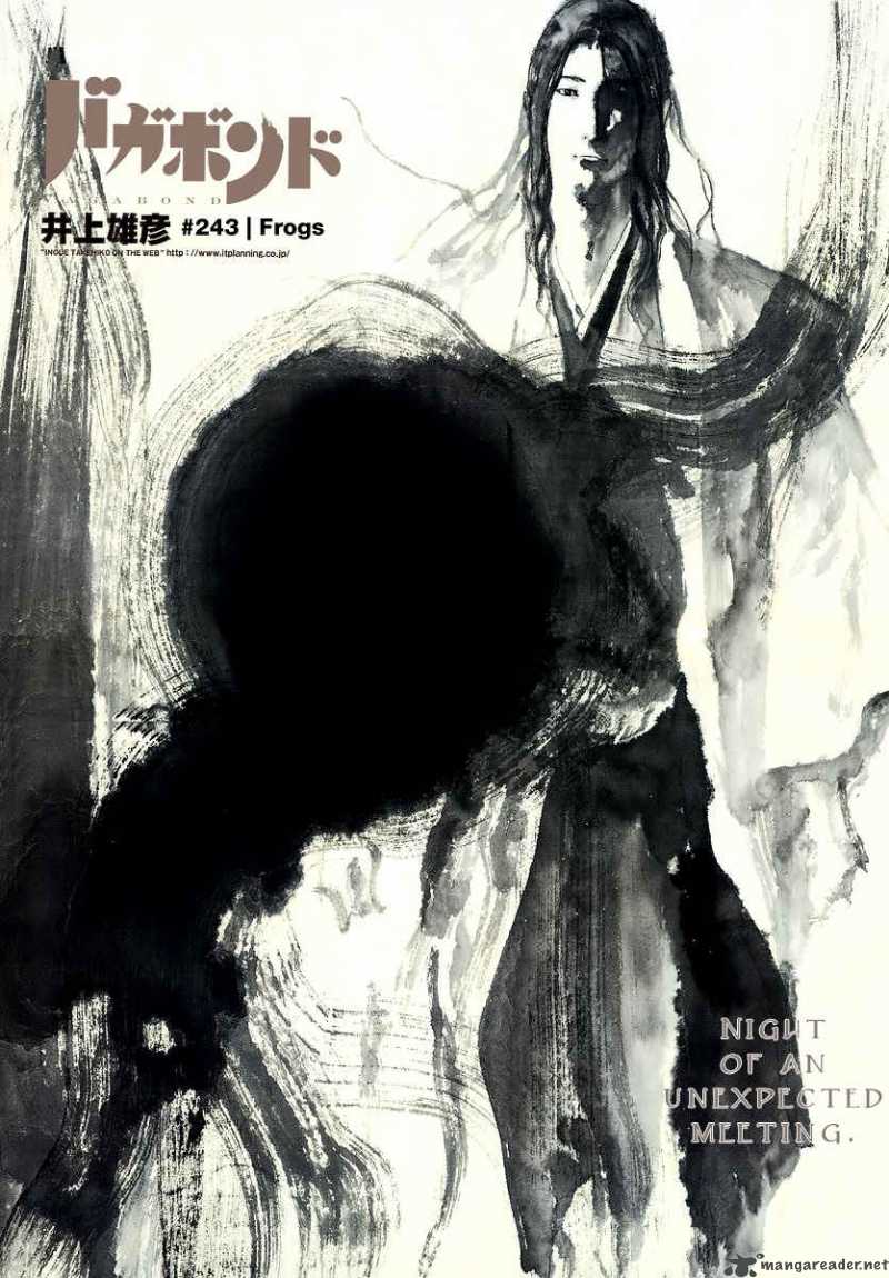 Vagabond 243 2