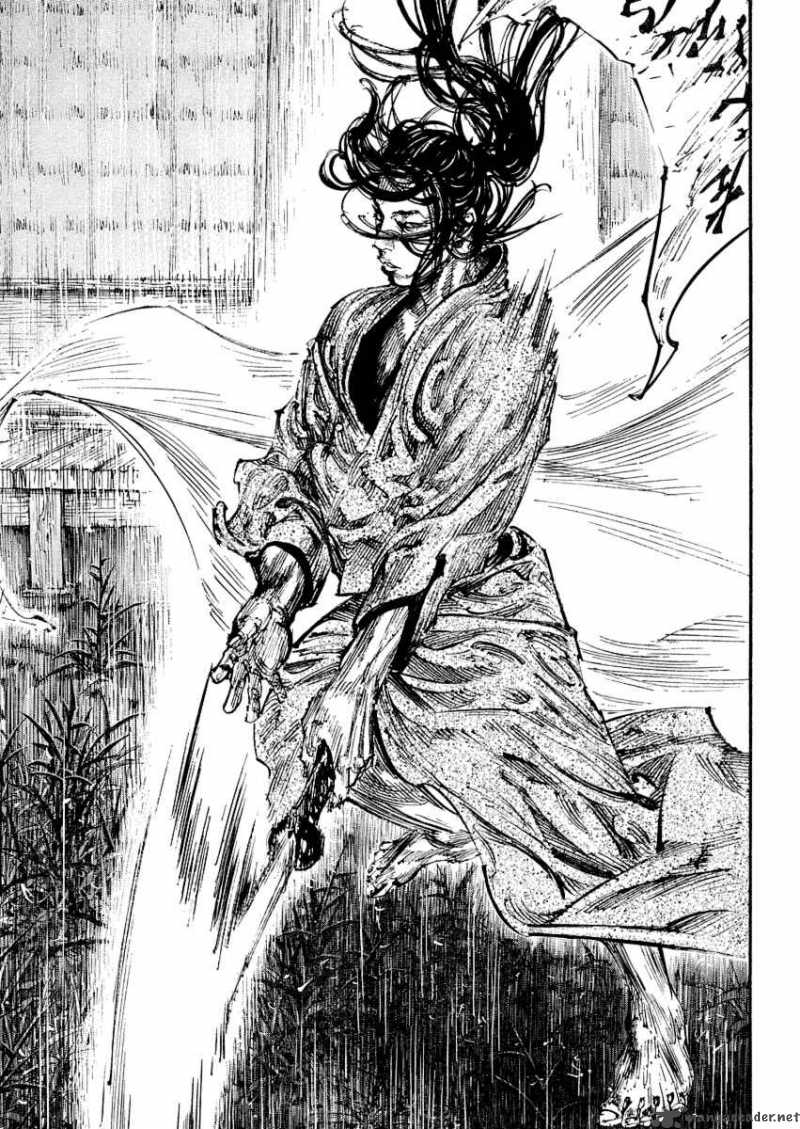 Vagabond 243 21