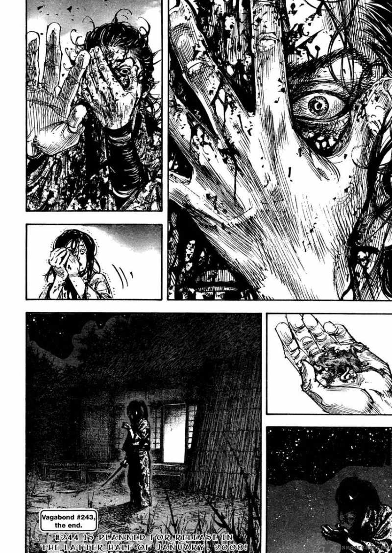 Vagabond 243 24