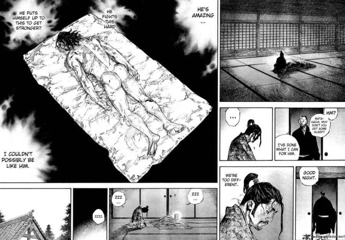 Vagabond 244 20