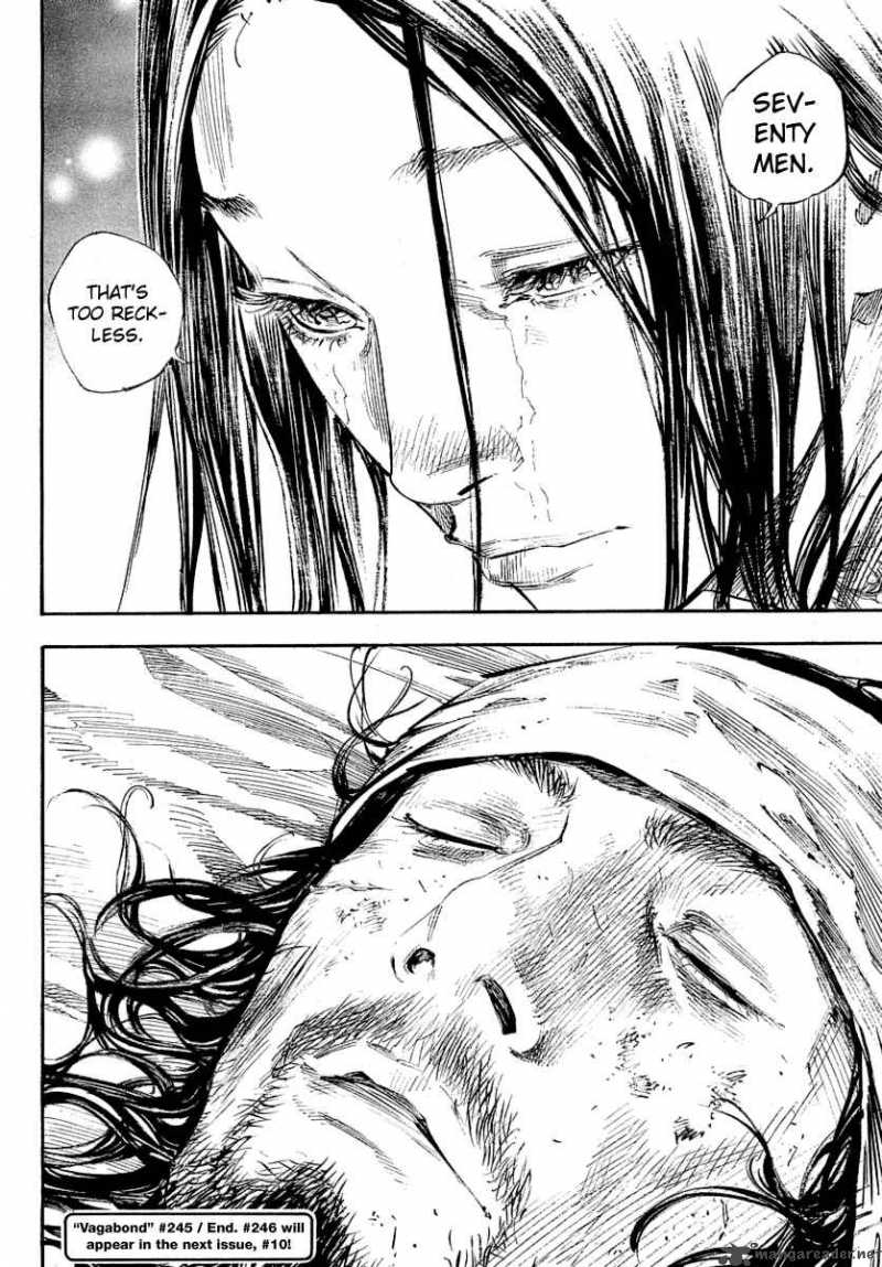 Vagabond 245 15
