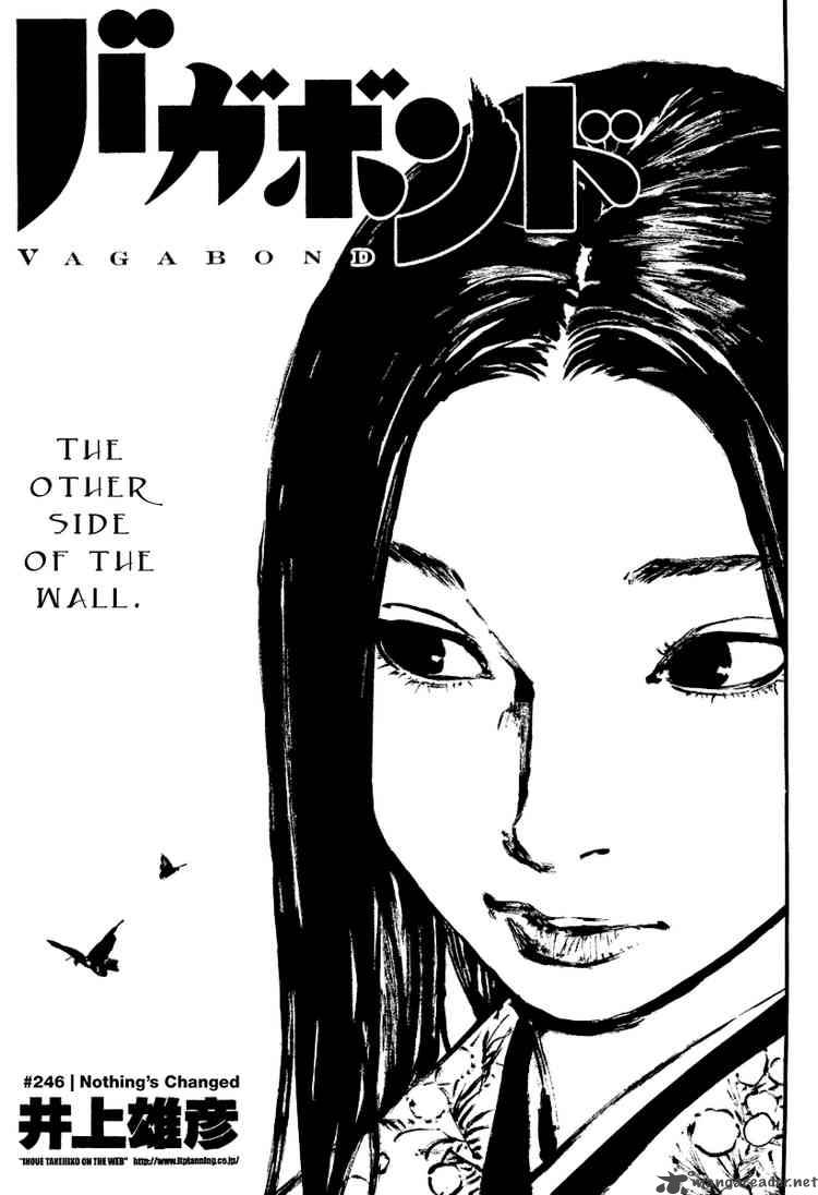 Vagabond 246 1
