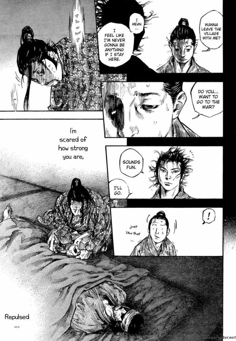 Vagabond 248 15