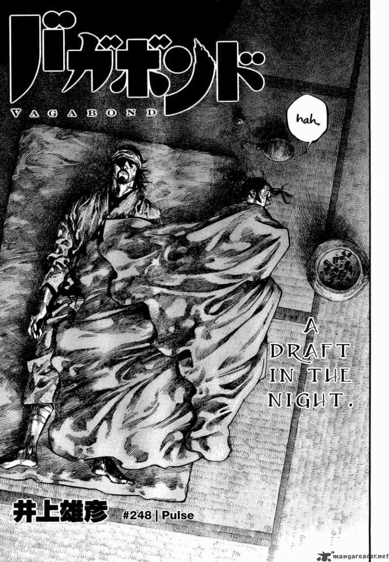 Vagabond 248 3
