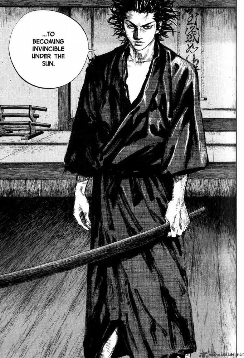 Vagabond 25 12