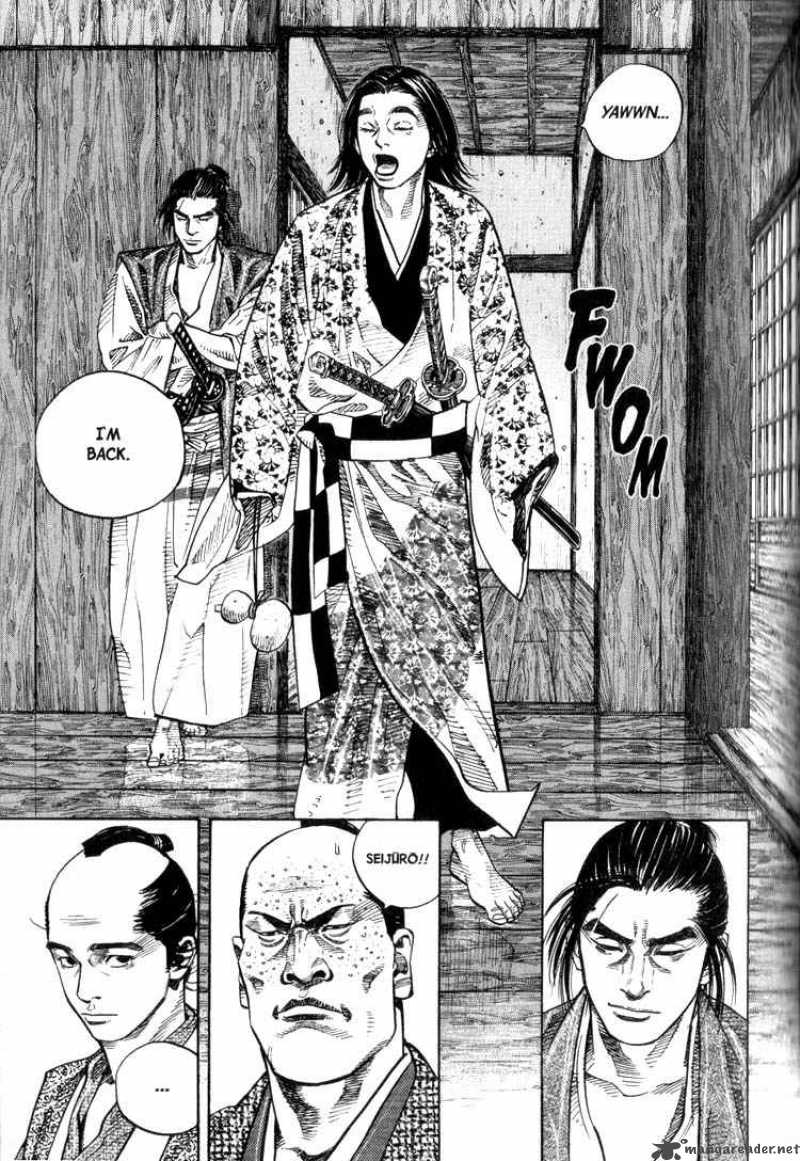 Vagabond 25 22