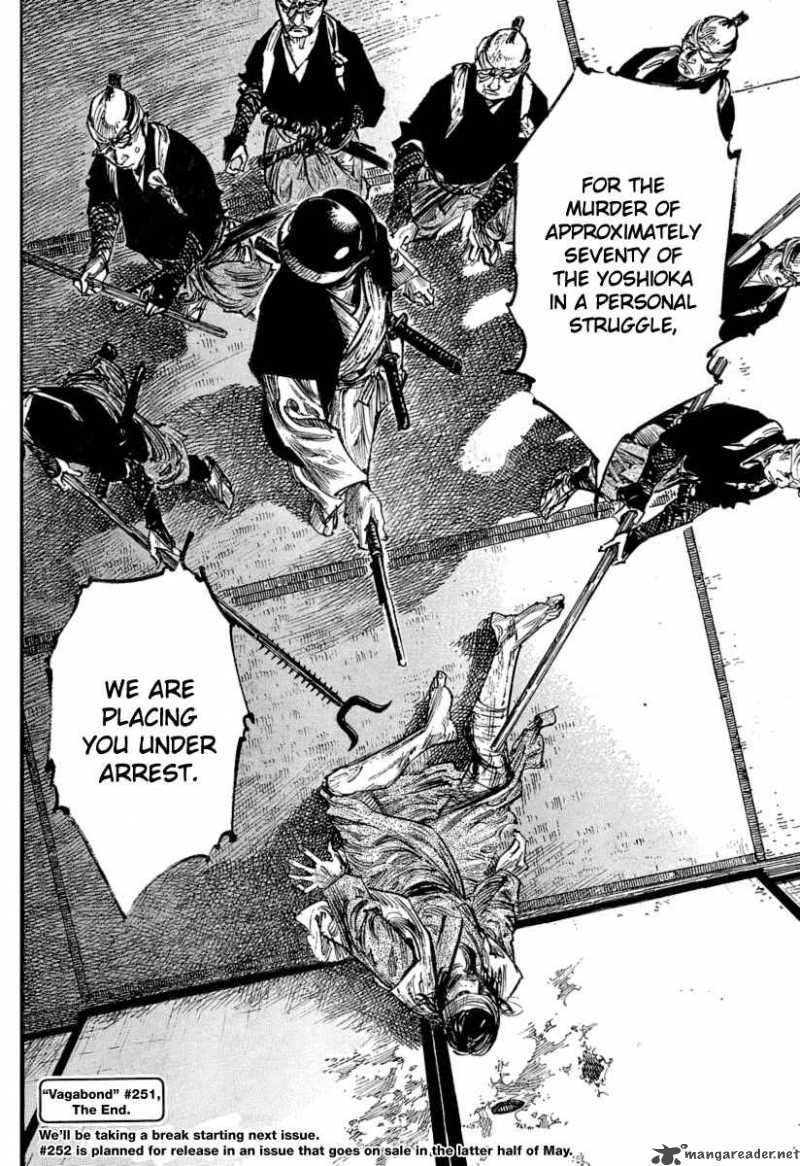 Vagabond 251 15