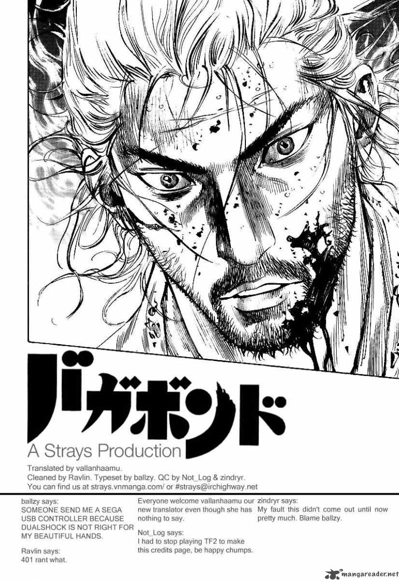 Vagabond 252 23