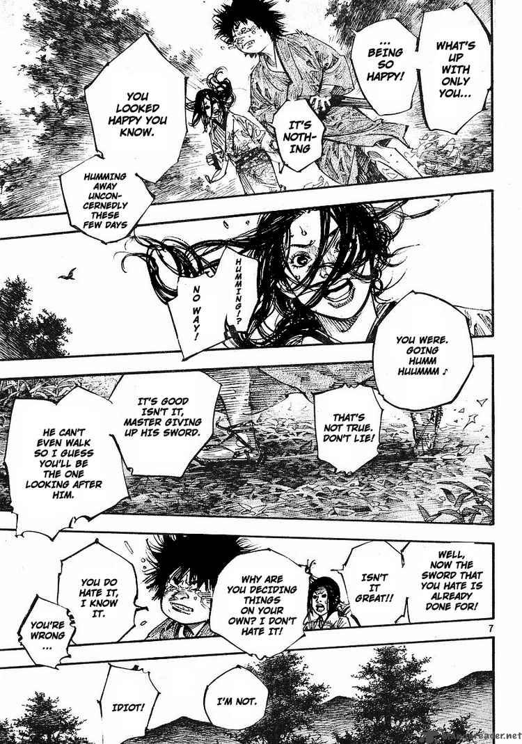 Vagabond 253 6