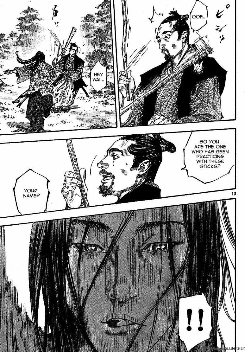 Vagabond 255 13