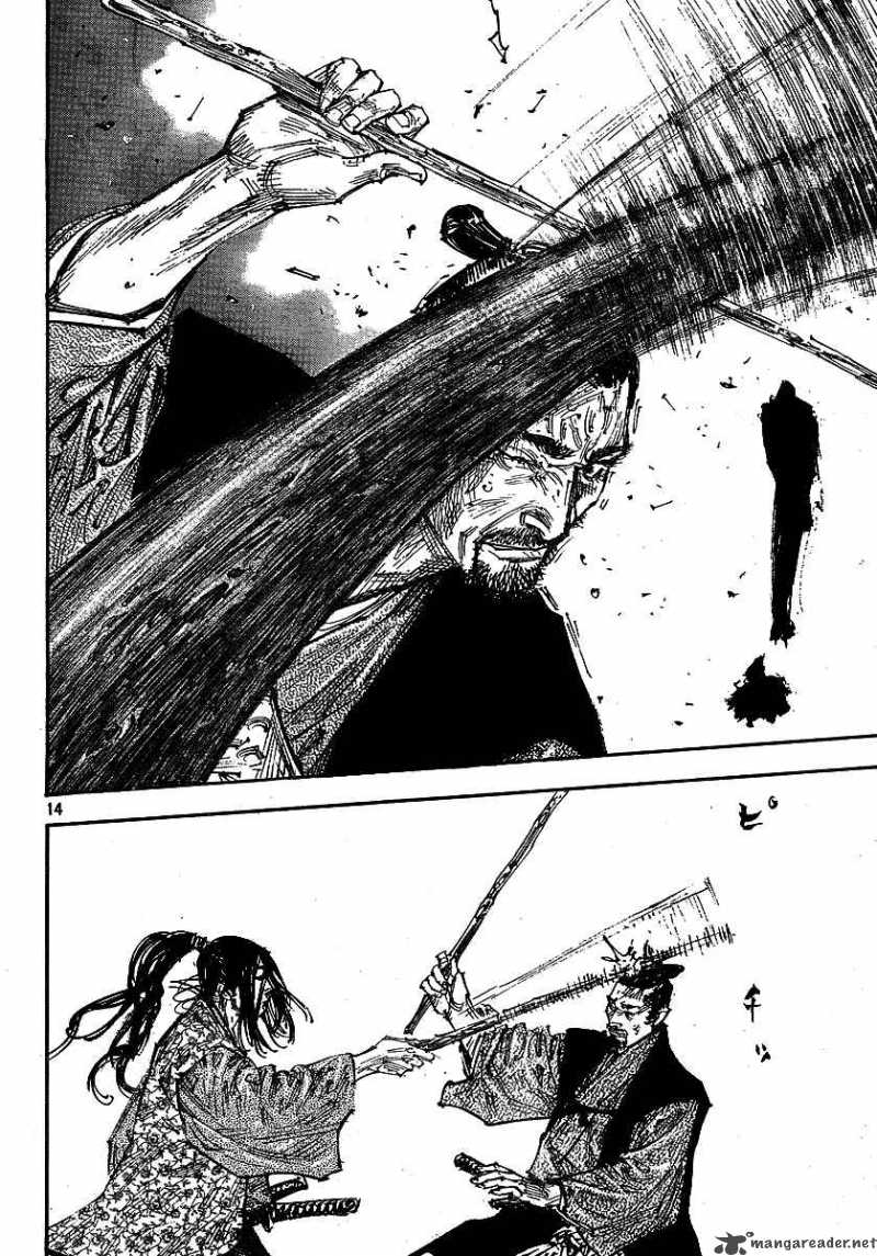 Vagabond 255 14