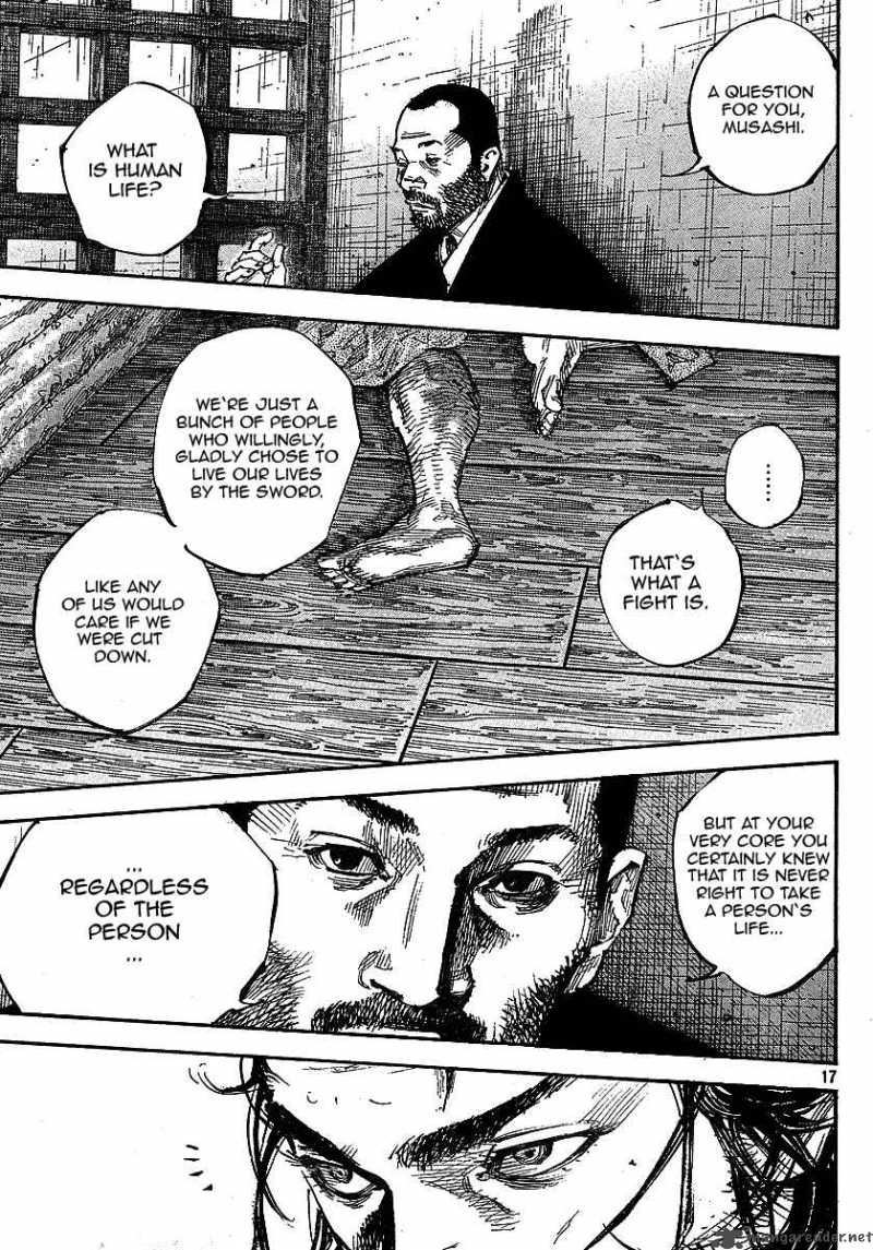 Vagabond 255 17