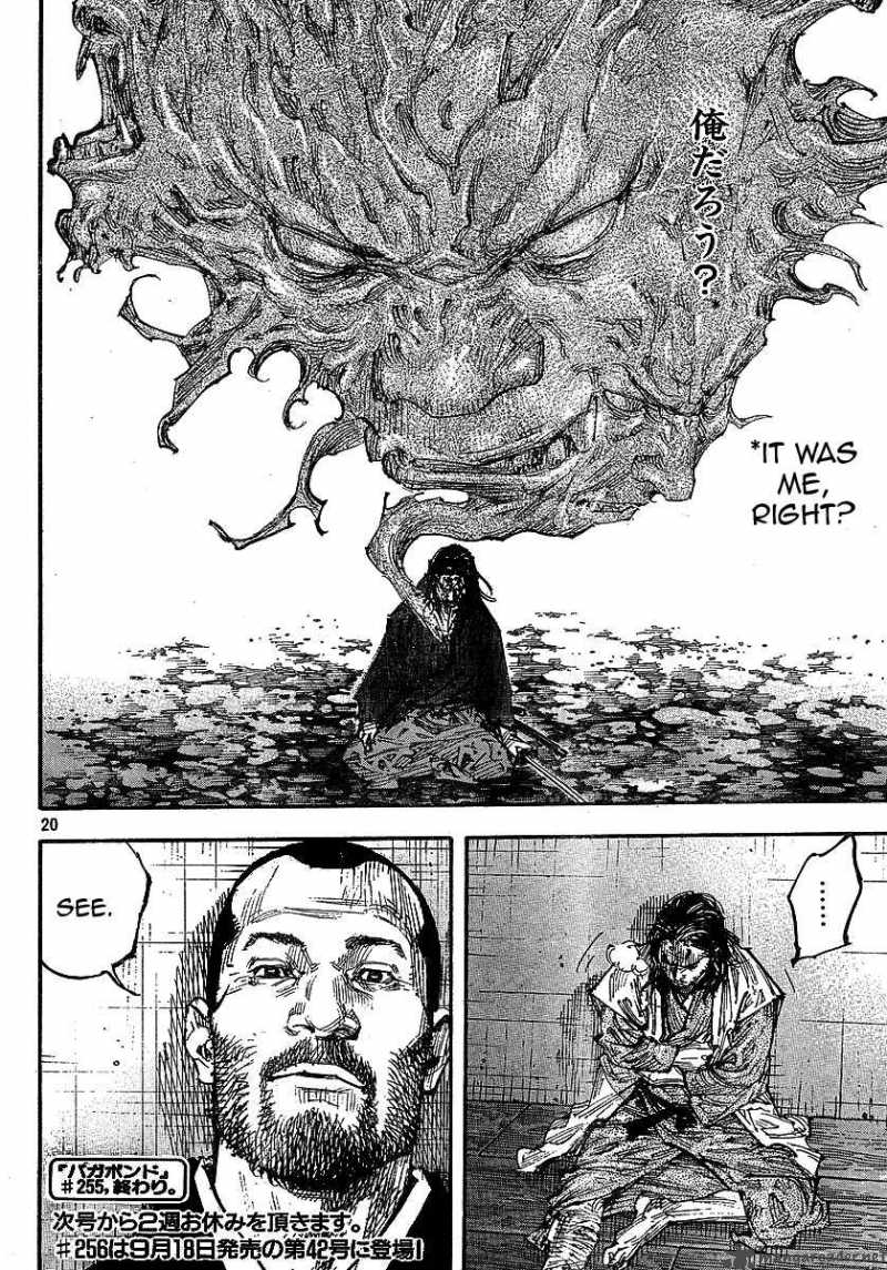 Vagabond 255 19