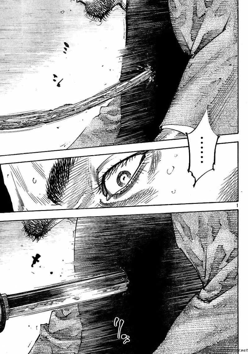 Vagabond 257 1
