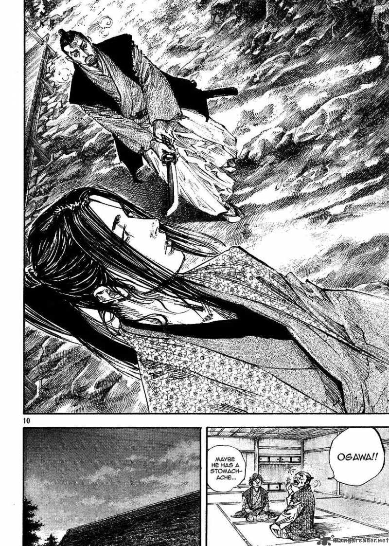 Vagabond 258 10