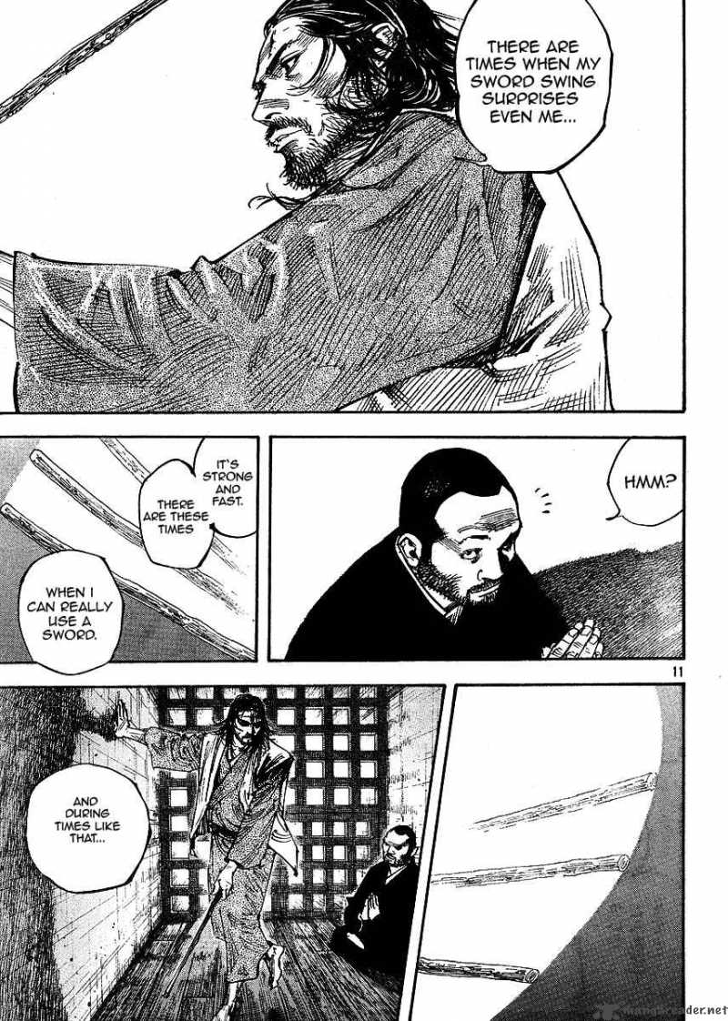 Vagabond 258 11