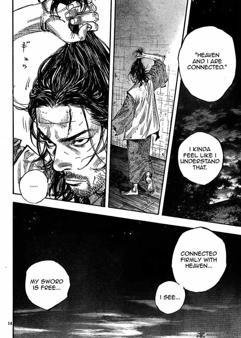 Vagabond 258 14