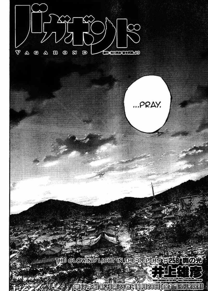 Vagabond 258 2