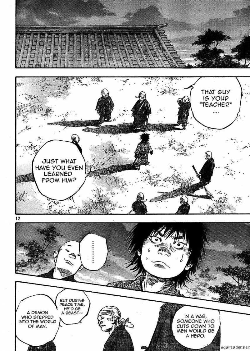 Vagabond 259 12
